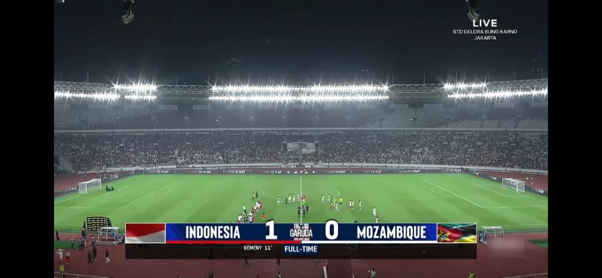 _TavOktav's tweet photo. Jago bangettt emang
#TimnasDay https://t.co/tuKVAX1zpl