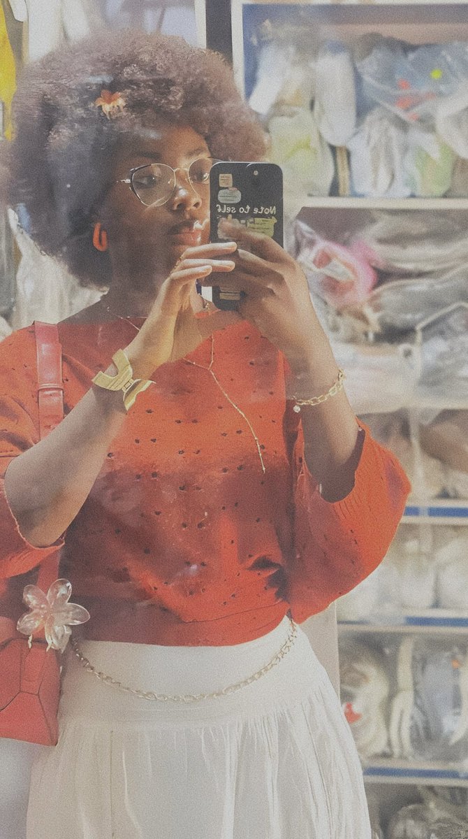 Jhoomie2's tweet photo. Really having fun with this wig🥺❤️ https://t.co/0OuC3urKDq