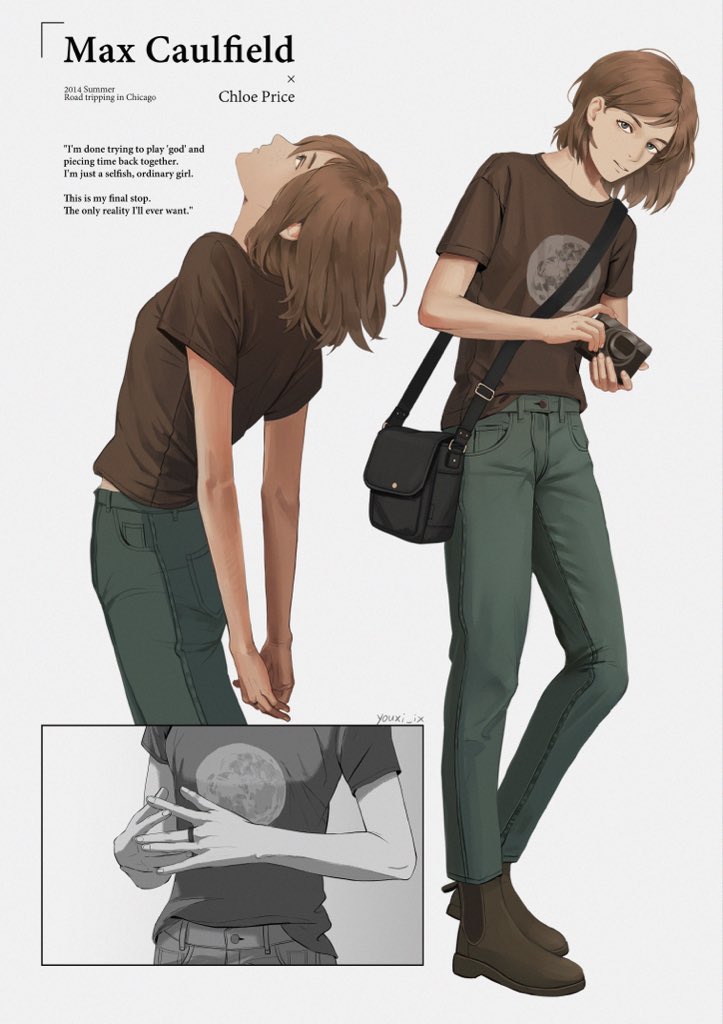 Youxi_ix's tweet photo. working on my upcoming Pricefield road trip comic https://t.co/pf8S5z8rZv