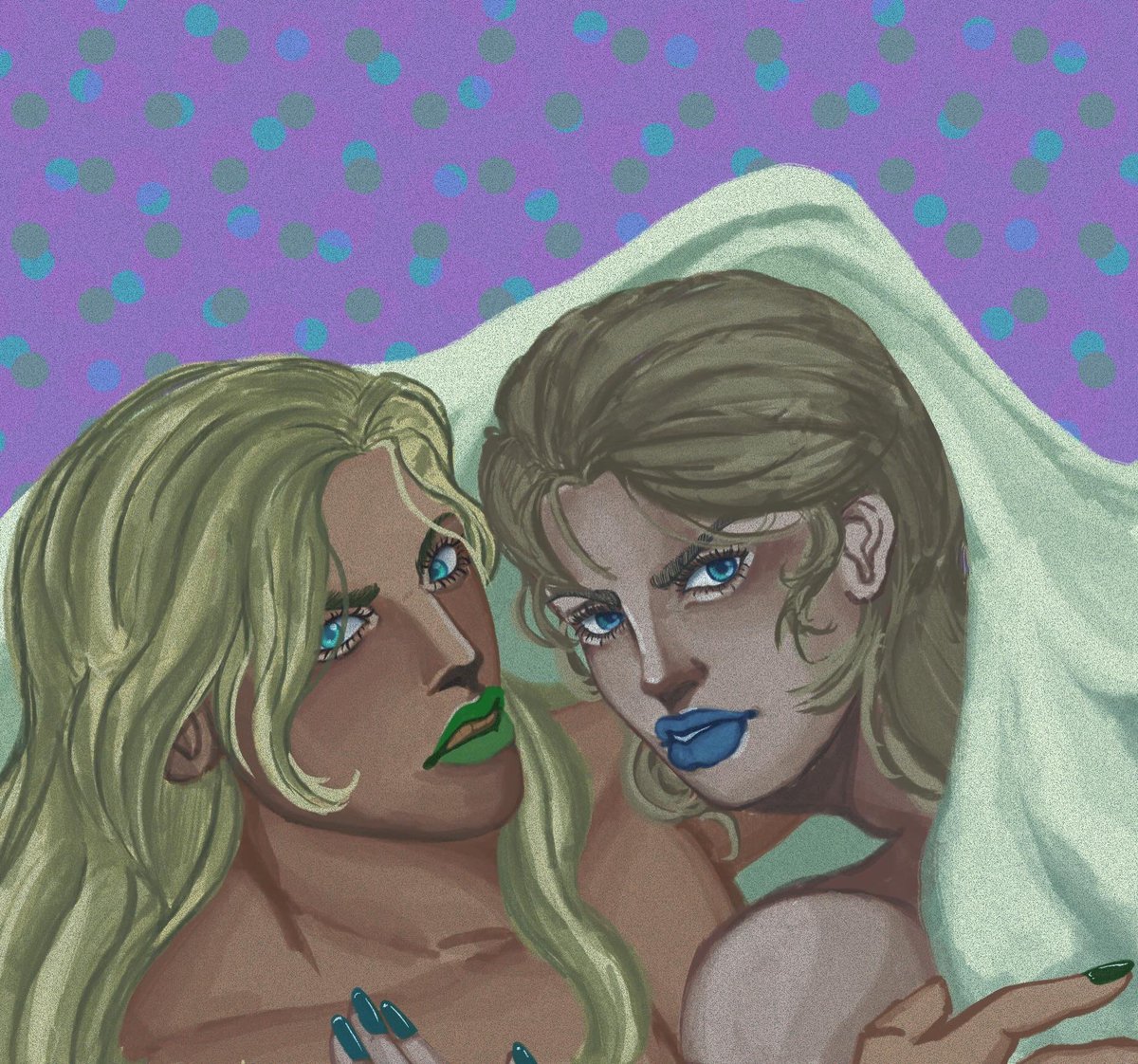 48onzcaffeine's tweet photo. I need them so bad bro.
#SteelBallRun #GyJo #JoGy 
#JohnnyJoestar #GyroZeppeli https://t.co/EC9muTqKGG