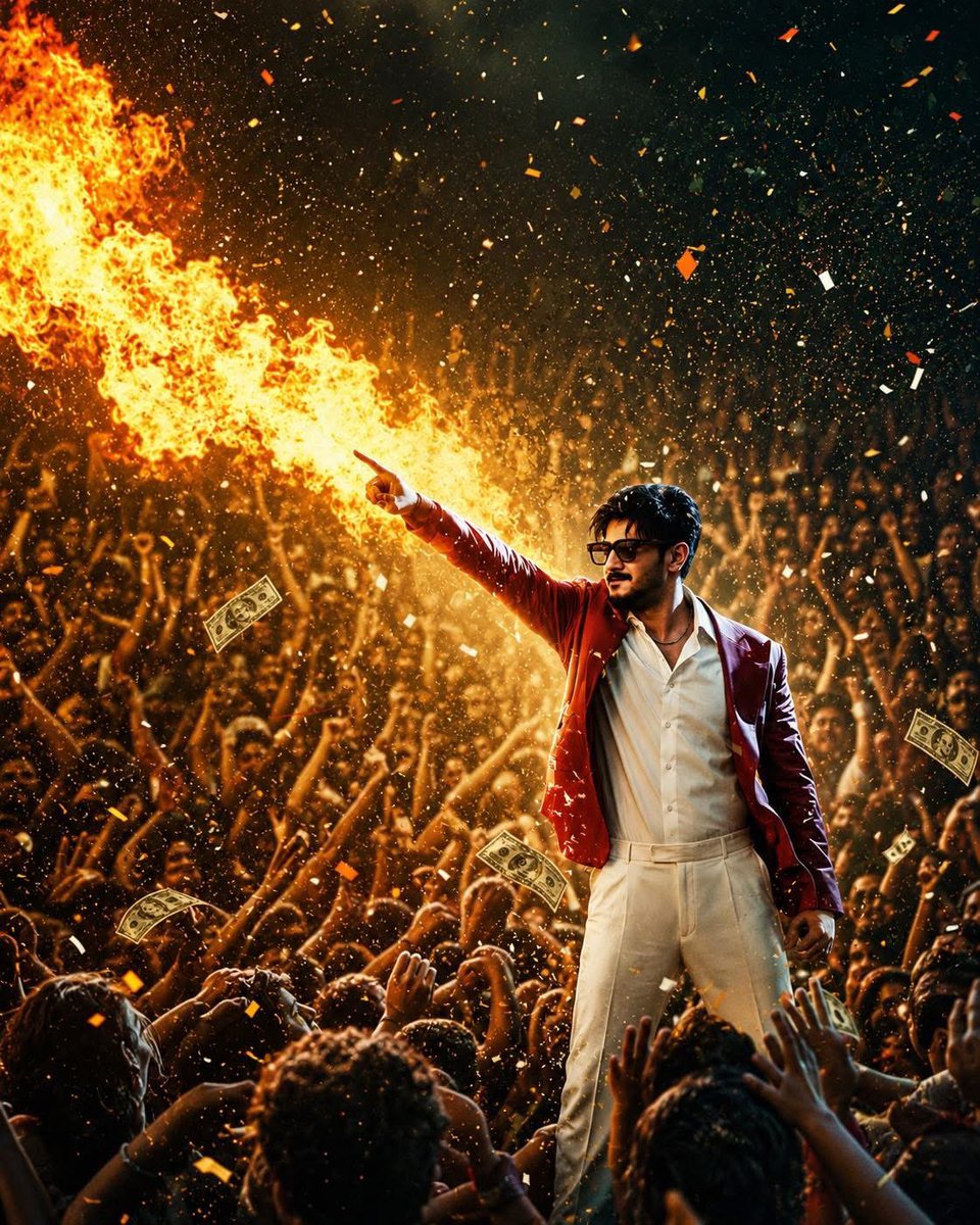 MessiP1234's tweet photo. Home Coming🔥💪

എല്ലാ ടെറിട്ടറിയിലും പക്കാ ഡോമിനൻസ് തന്നെയാണ് പ്രതീക്ഷിക്കുന്നത്.💯💪

എതിരെ ആരുണ്ടായാലും ഓപ്പണിങ് ഡേ അടിച്ചിടും🔥

മോഹൻലാലിന്റെ റിപ്പോർട്ട്‌ വന്ന പടത്തെ അപ്പുറത്ത് നിർത്തി IH അടിച്ച പ്രൊഡക്ഷൻ ഹൗസ്  പടം🔥

നഹാസിന്റെ ഡ്രീം പ്രൊജക്റ്റ്‌

#DQ #dulquersalmaan #ImGame https://t.co/W6v6CVy3bT