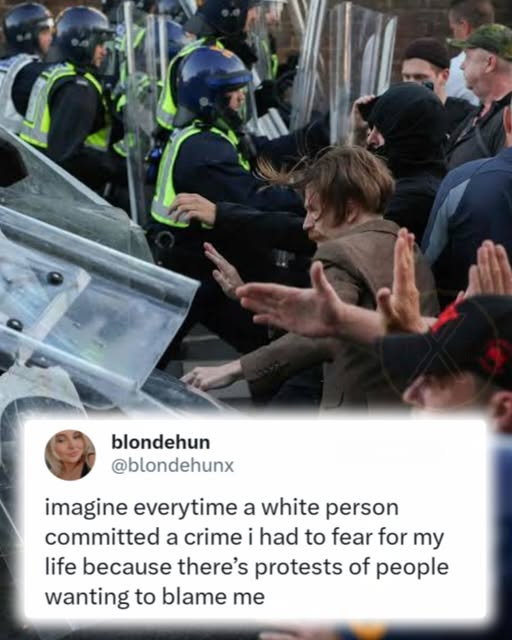 dave43law's tweet photo. Sums up the two tier system quite nicely https://t.co/Wy0zIiswxR