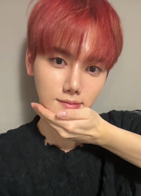 minheediary's tweet photo. 🐶 is “agung-bbang” not something you eat? does it actually exist? isn’t agung-bbang just that cute little aegyo thing? it’s actually a real bread? so agung-bbang means “baby butt bread”? seriously? what kind of bread is that? i had no idea. so it’s not just a cute name, it’s an actual bread name? then agung-bbang is just a shortened form of “baby butt bread”? wow really? there’s actually a baby butt bread? i feel so embarrassed searching this right now. it really exists… there are even calories listed for baby butt bread. is this real? so does that mean i’ve been imitating a baby butt all this time? it was real… what kind of bread even is this? wow, then saying “agung-bbang” is kind of embarrassing now… i’ve learned something i probably wasn’t supposed to know. it really was an actual bread.