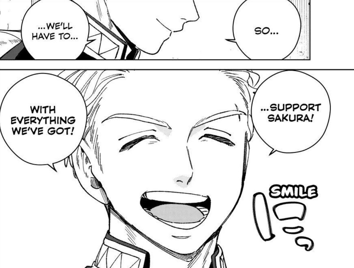 KMANGA_KODANSHA's tweet photo. 🥺😭PLEASE PLEASE PLEASE PLEASE PLEASE PLEASEEE https://t.co/54P0ZMKvEL