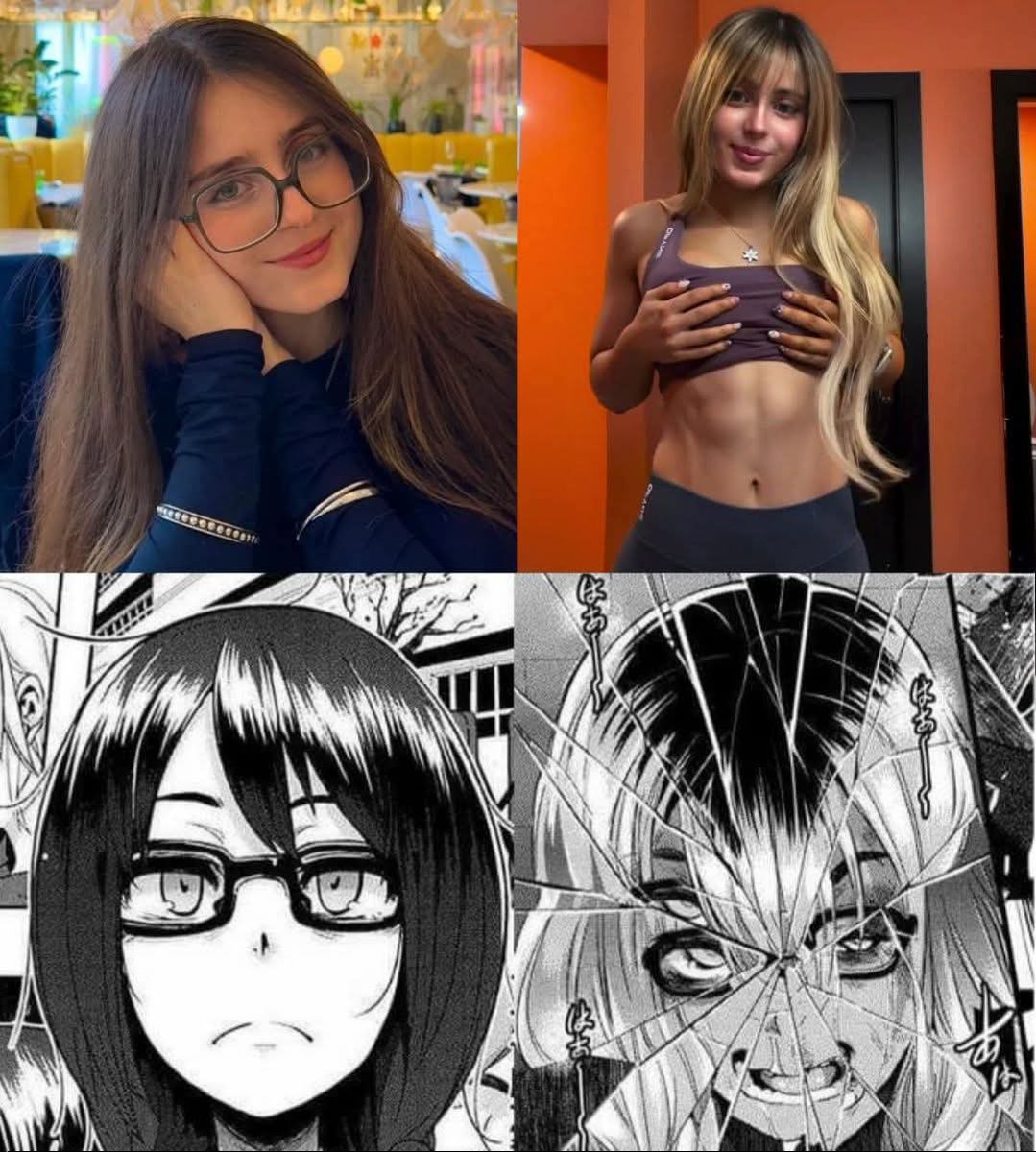 Lin0_chan's tweet photo. Cuck pablo https://t.co/HND5tGIbaT
