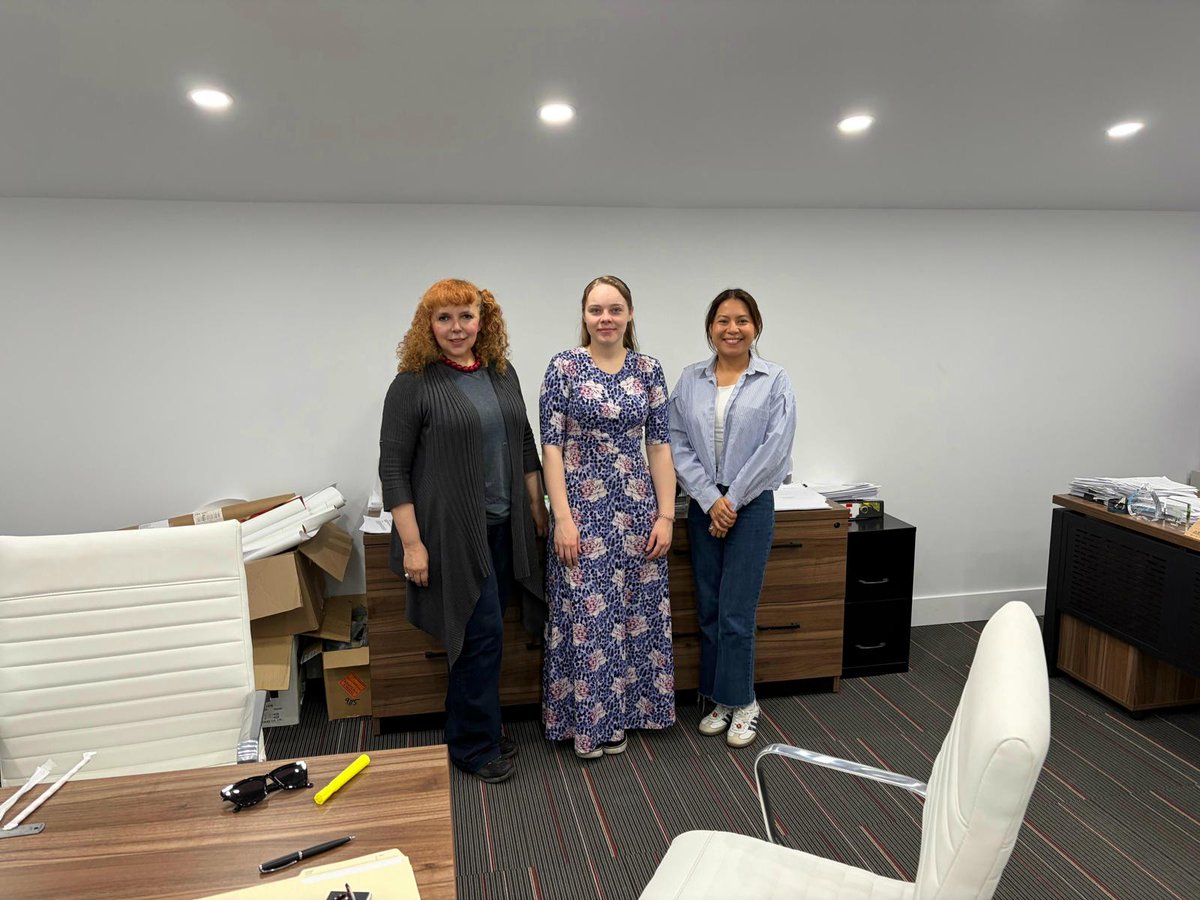 ConsGtToronto's tweet photo. El @ConsGtToronto  visitó las empresas Albuna Express Ltd., Flavor Fresh Farms y Pelee Acres Inc. en Leamington, fortaleciendo el vínculo con trabajadores agrícolas guatemaltecos mediante acciones de orientación sobre sus derechos, el cumplimiento de contratos y las oportunidades https://t.co/cbyWB4tkFa