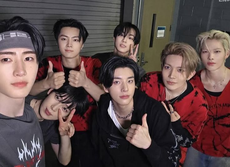 skyywayyy's tweet photo. новые тэги!!! ❤️

#ENGENEs_Always_For_Enhypen
#Treat_SevEN_With_Respect https://t.co/WSnK5W7eZd