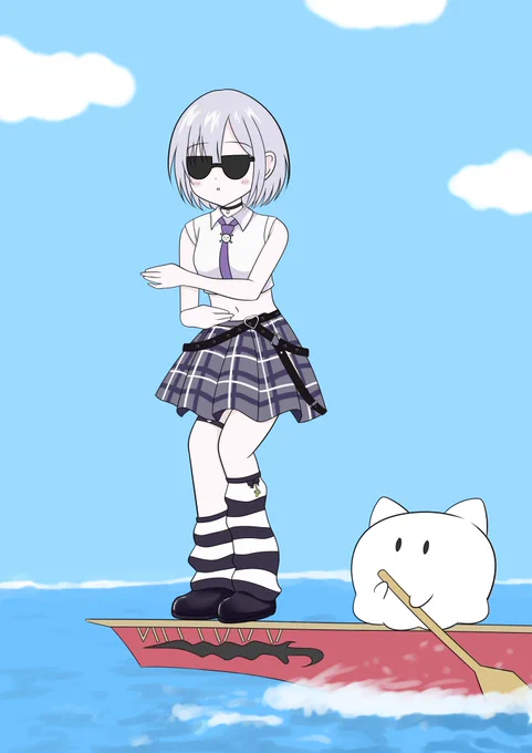 #すぅあーと