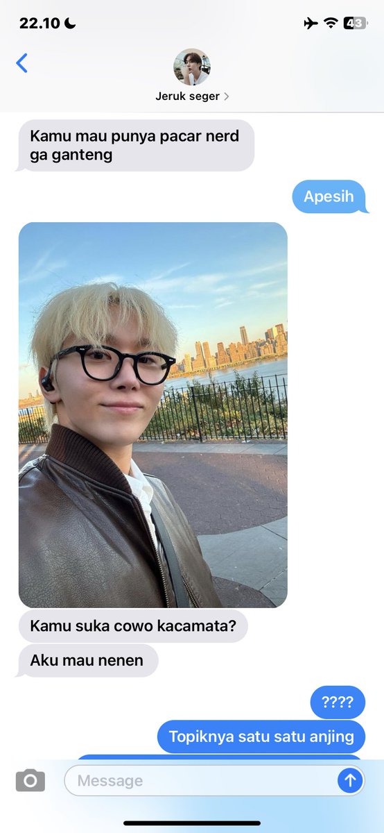 eduduliwuzi's tweet photo. Mungkin ini boochan https://t.co/AdCvfO4iy4