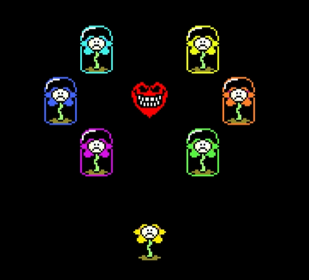 euclicide's tweet photo. Just got this Official Sneak Peek from TOBY Fox. https://t.co/8yHP8FFH81