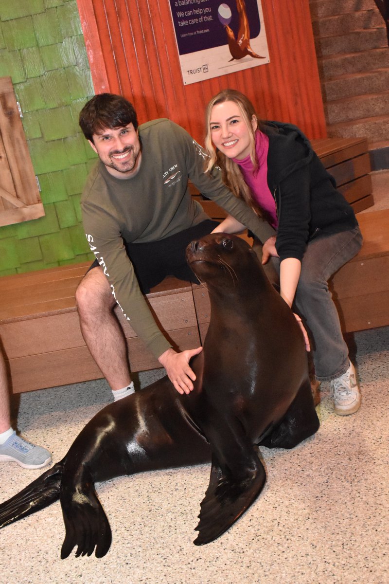 nolaklop's tweet photo. @MomoCon appreciation post! (Part 3/3)
Thank you so much @JasonArmstronk, my love, my partner, for supporting me on all of these conventions and for all the adventures we get to have together! 💖

We took some extra days for this US trip to chill and visit the @GeorgiaAquarium and enjoy some lovely restaurants! ✨

We're super excited to visit as many cons and places across the world as we can to meet you! ✈️