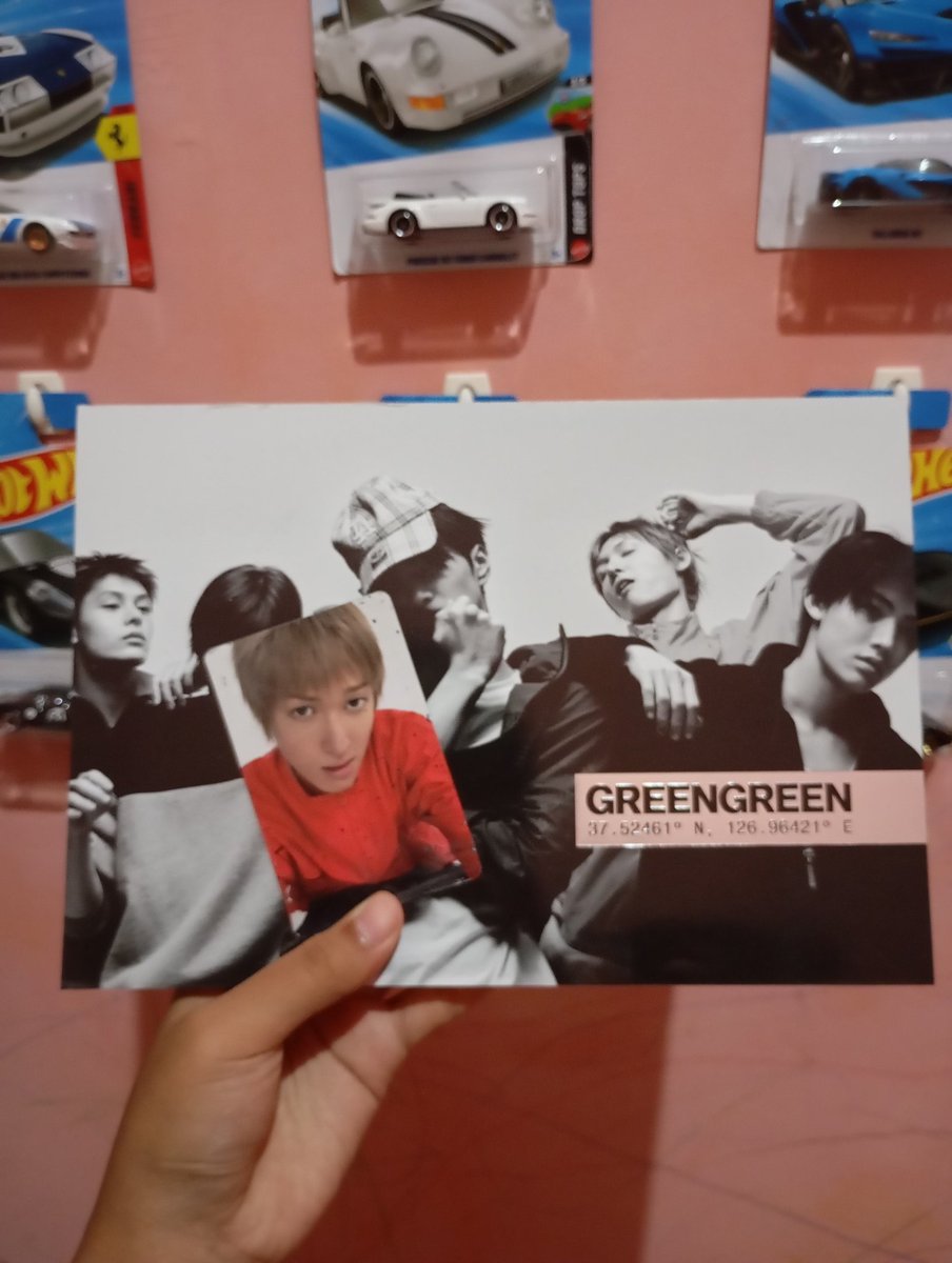 jerukbiiru's tweet photo. @gardenquiiet Want to sale | wts cortis ina
> Album studio only (with cd) 90k
> Pc martin scratch 50k
> both (album + pc) 130k

🏠 Solo, Jateng
✅ keep with dp
🍊 bisa cod
🚯 Hnr and wasting time will be blocked!
❌not for sensitive buyer
more details dm! https://t.co/WfwzMAmw3z