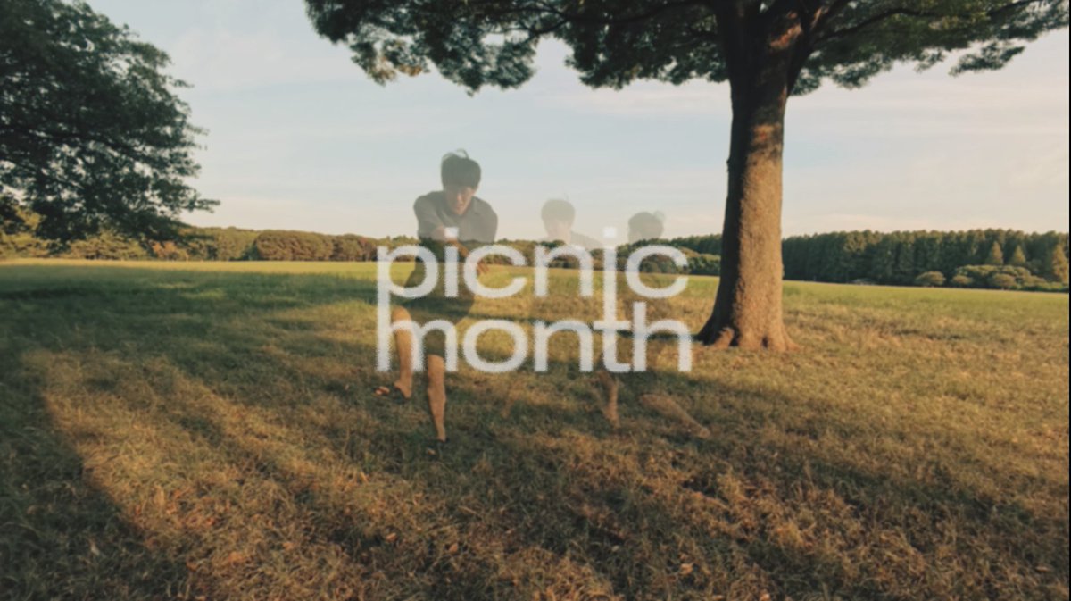picnicmonth's tweet photo. picnic month
緑の家  　leafy house

MUSIC VIDEO 　 OUT NOW

https://t.co/jSGIXo06UU

(Eglish sub available from turining on cc)

各ストリーミングサービスからもMVを見ることができます
https://t.co/ar9Zfqp7My https://t.co/FttcigGtxI