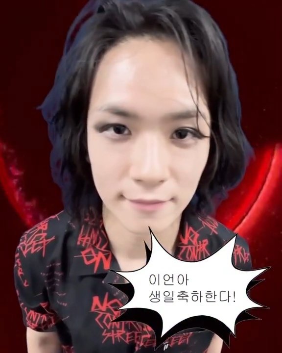 bxxing's tweet photo. 귀여운데? https://t.co/mcZzKINpbl