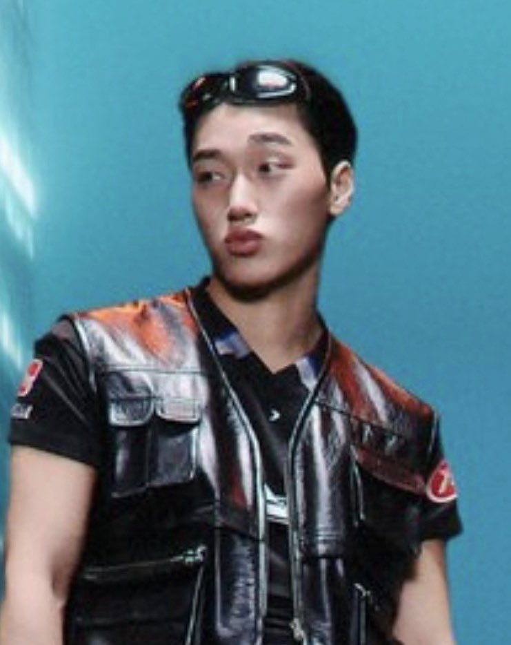 _jayteez's tweet photo. HIS POUT IS LETHAL https://t.co/8L05ci2cgx
