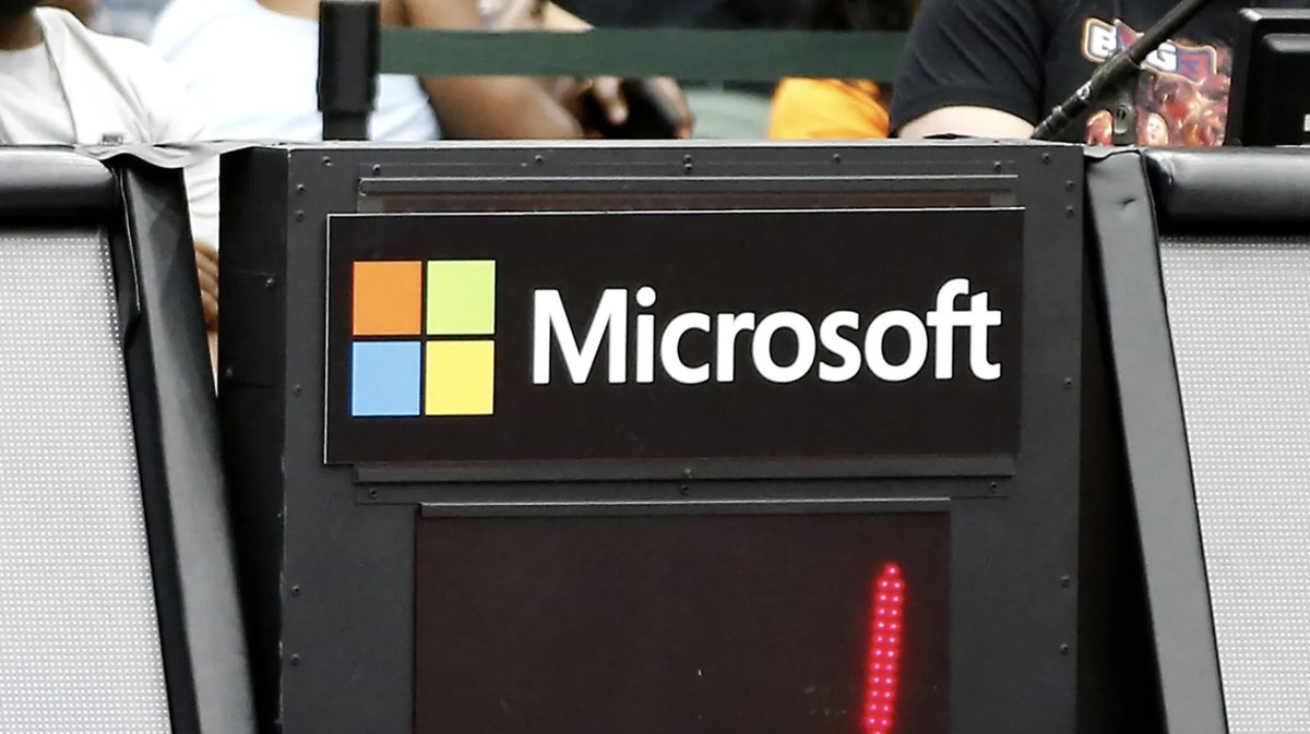 Cyber_Asia_'s tweet photo. Microsoft has cut off access to dozens of open-source projects on GitHub after hackers reportedly injected password-stealing malware targeting AI developers.

@TechCrunch @zackwhittaker @Microsoft @github @cloudsmith 

#cybersecurity https://t.co/lbuP7viotK