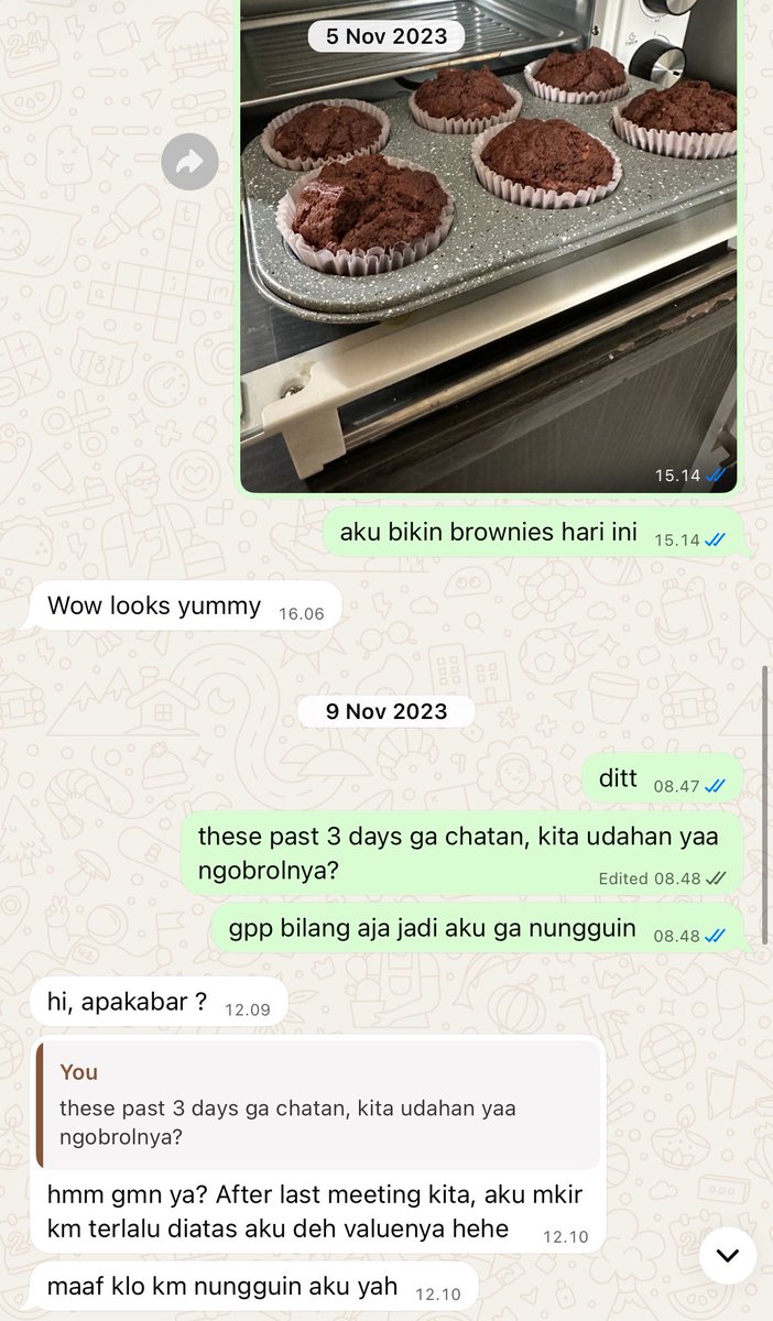 monokuroboow's tweet photo. kak jangan negative dulu, siapa tau dia insecure 👀 and it’s not your fault https://t.co/R3UI7Oeh6l