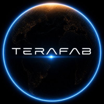 ideation308's tweet photo. @Fityeth Mostly bullish on $TERAFAB right now 

@TeraFabxi https://t.co/ItjWlcZd27
