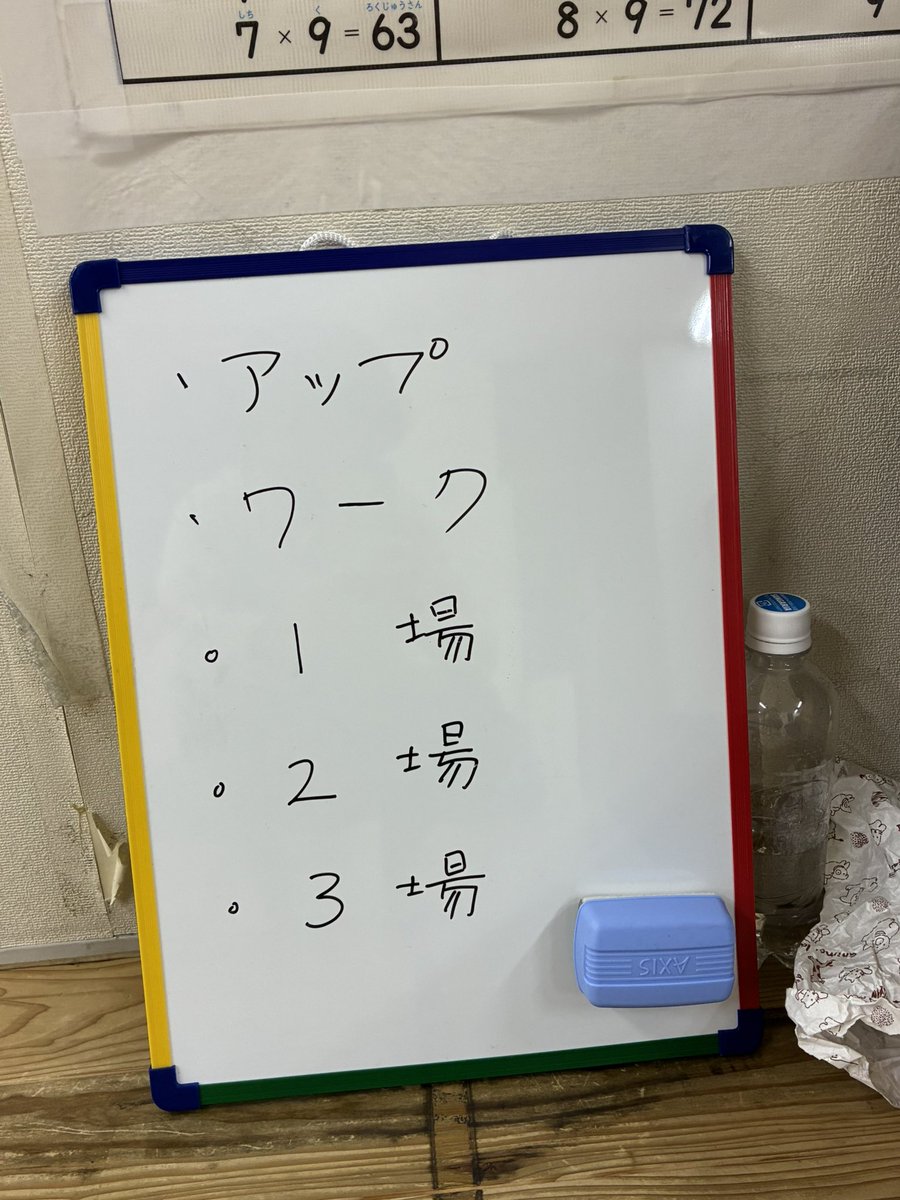 mew_koro's tweet photo. 一昨日公演終えたばかりだけど今夜は10月の小学校鑑賞教室の稽古。こどもとおとなのおとぎシアター『狐の裁判』。初めてご一緒させて頂く方も多くて新鮮です。そして毎回アップと発声などを1時間以上やるのもクセになる、笑。声出しや身体がラクになります。 https://t.co/ZkdprGUYJO