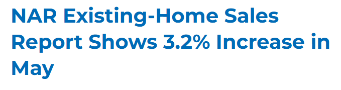 NNNMacro's tweet photo. Existing home sales beat expectations.
The narrative: housing market resilience.
The reality: mortgage rates still above 6.5%. Affordability near multi-decade lows.

Sales beat because inventory loosened slightly, not because demand improved.

Sellers are capitulating. Buyers are still locked out.

This is not resilience. This is behavioral exhaustion mistaken for strength.