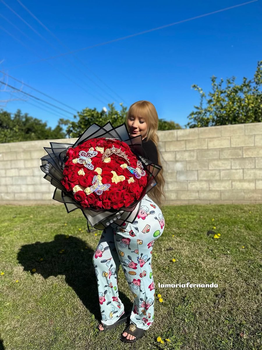 Marifer💋 tweet media
