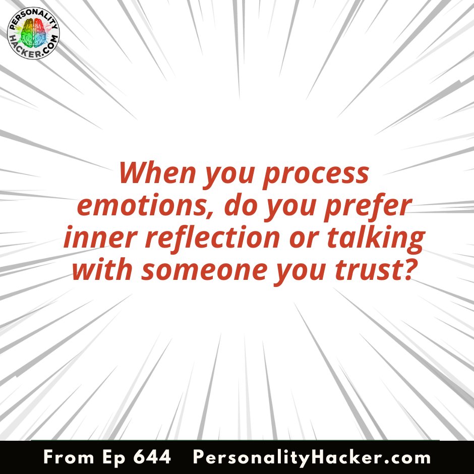 PersonalityHack tweet picture