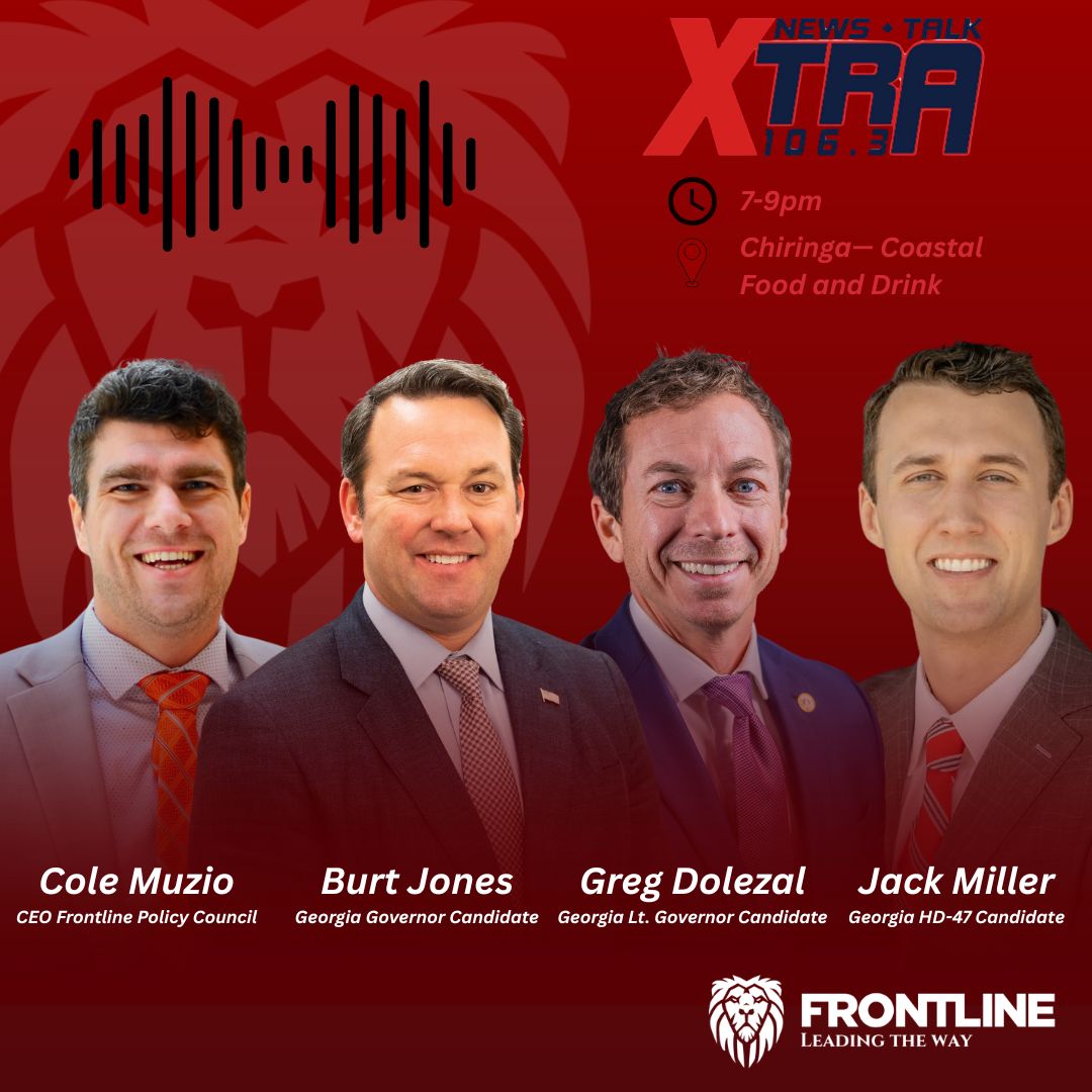 FrontlineGA tweet picture