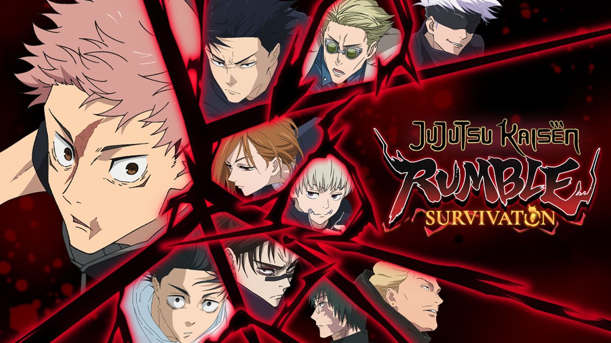 HazzadorGamin's tweet photo. Multiplatform announcements at Nintendo Direct 

• Kingdom Hearts IV PS5/XboxSeries/Switch 2/PC
• Jujutsu Kaisen Rumble: Survivaton PS5/XboxSeries/Switch 2/PC
• Muramasa: Revenant Blades PS5/Switch 2/Switch/PC
• Tales of Eternia Remastered PS/Switch2/XboxSeries/Steam

🧵 https://t.co/K0LZHEMY6Y