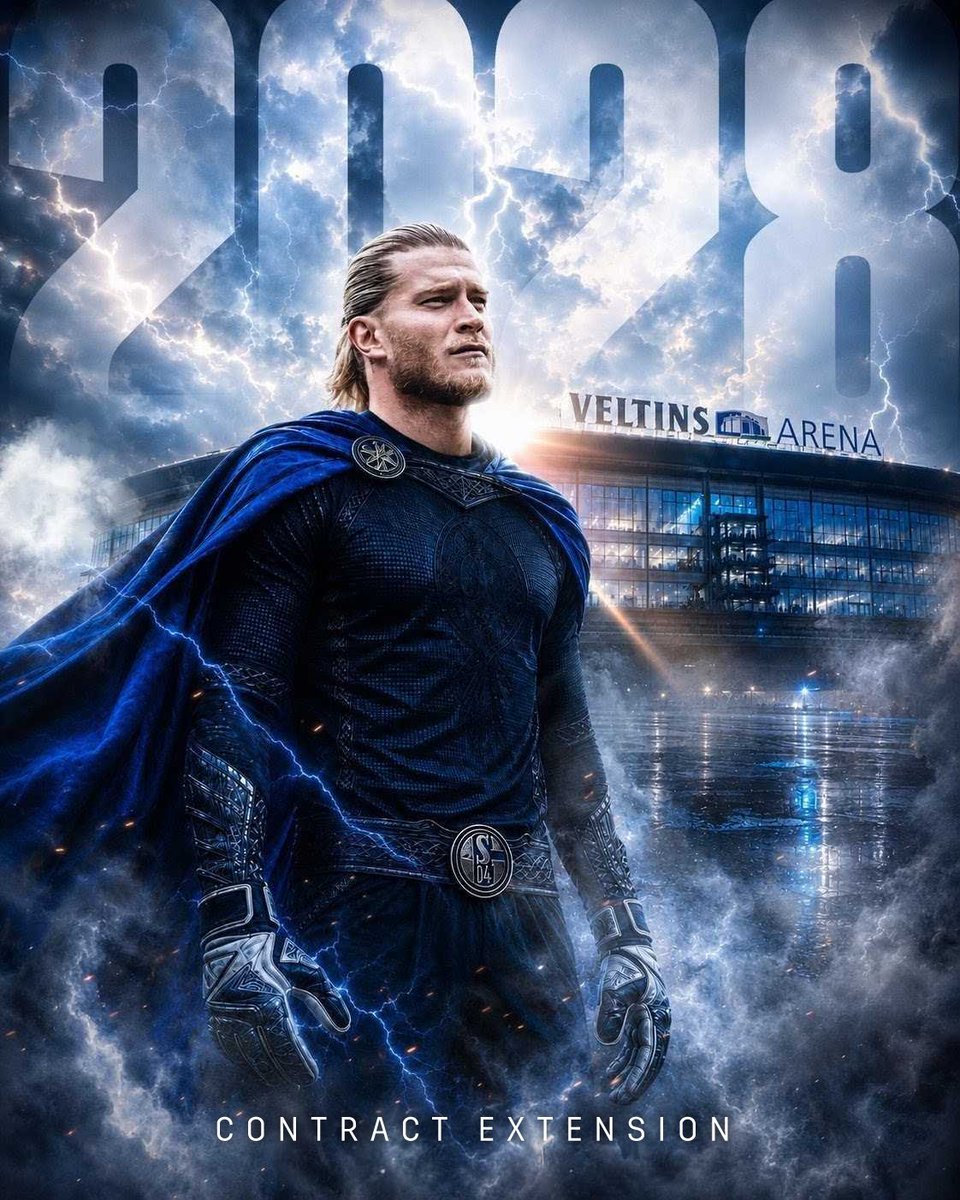 s04_en's tweet photo. In safe hands ⚡🧤

#S04 https://t.co/iJPL7SK2Vr