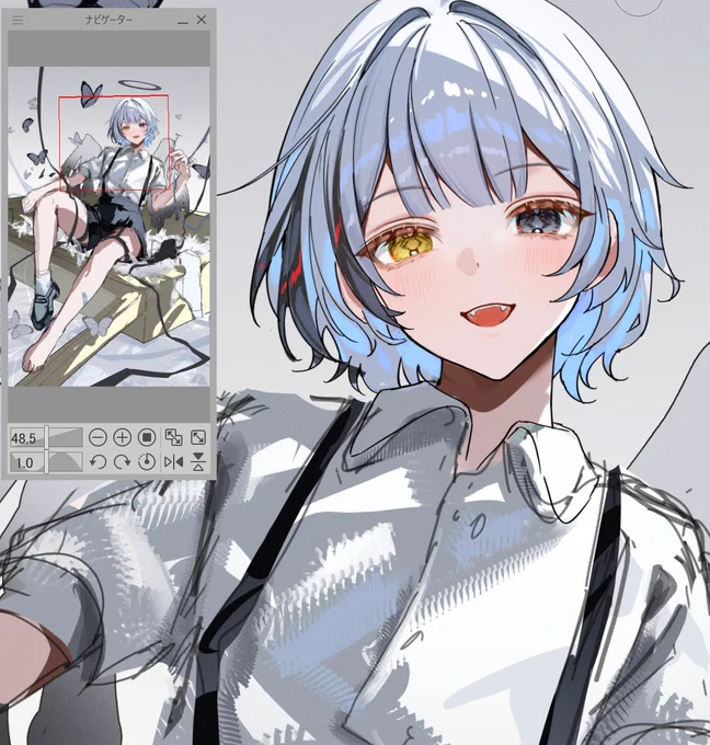 生意気な人外美少年に見下されたいんだ。和洋は問わない。