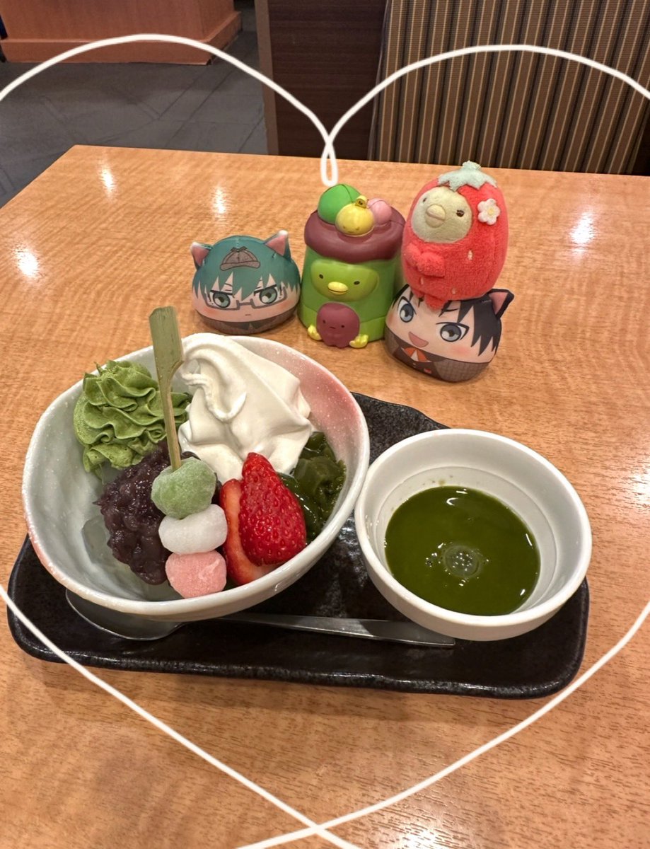 nuifumi's tweet photo. 6月10日
緑高の日 おめでとう🎉🎉

#緑高の日2026 
#緑高の日 https://t.co/PrJlrdocBt