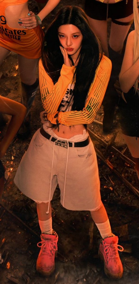 ་༘࿐ (@ayeongynh) / Posts / X
