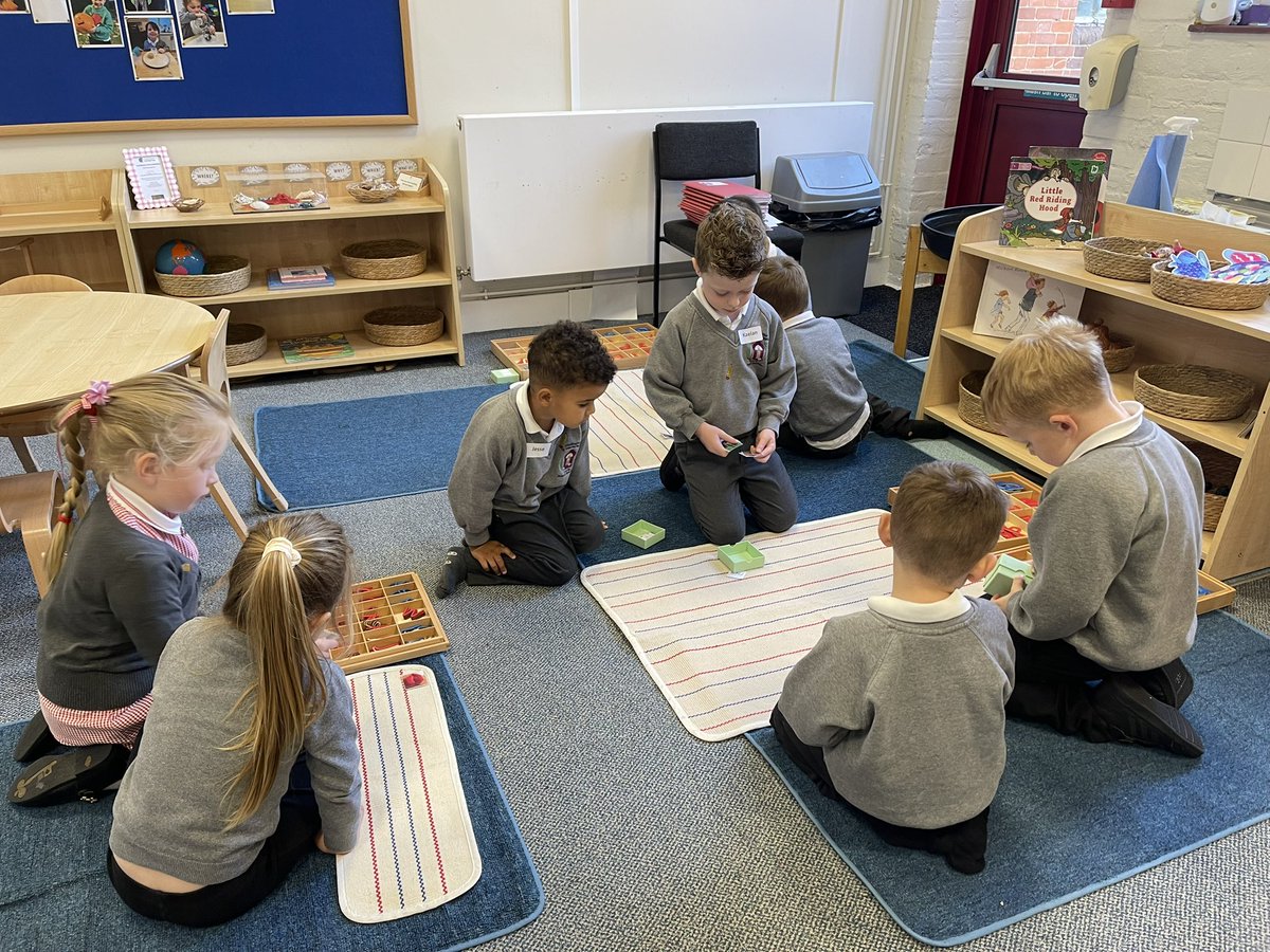 FinchingfieldSt's tweet photo. 🌟 Today we were delighted to welcome our new Reception children for September 2026 for their transition session. Our current Reception children were fantastic role models, helping everyone feel welcome and settled throughout the session.
#ReceptionTransition https://t.co/00tX0ssgzh