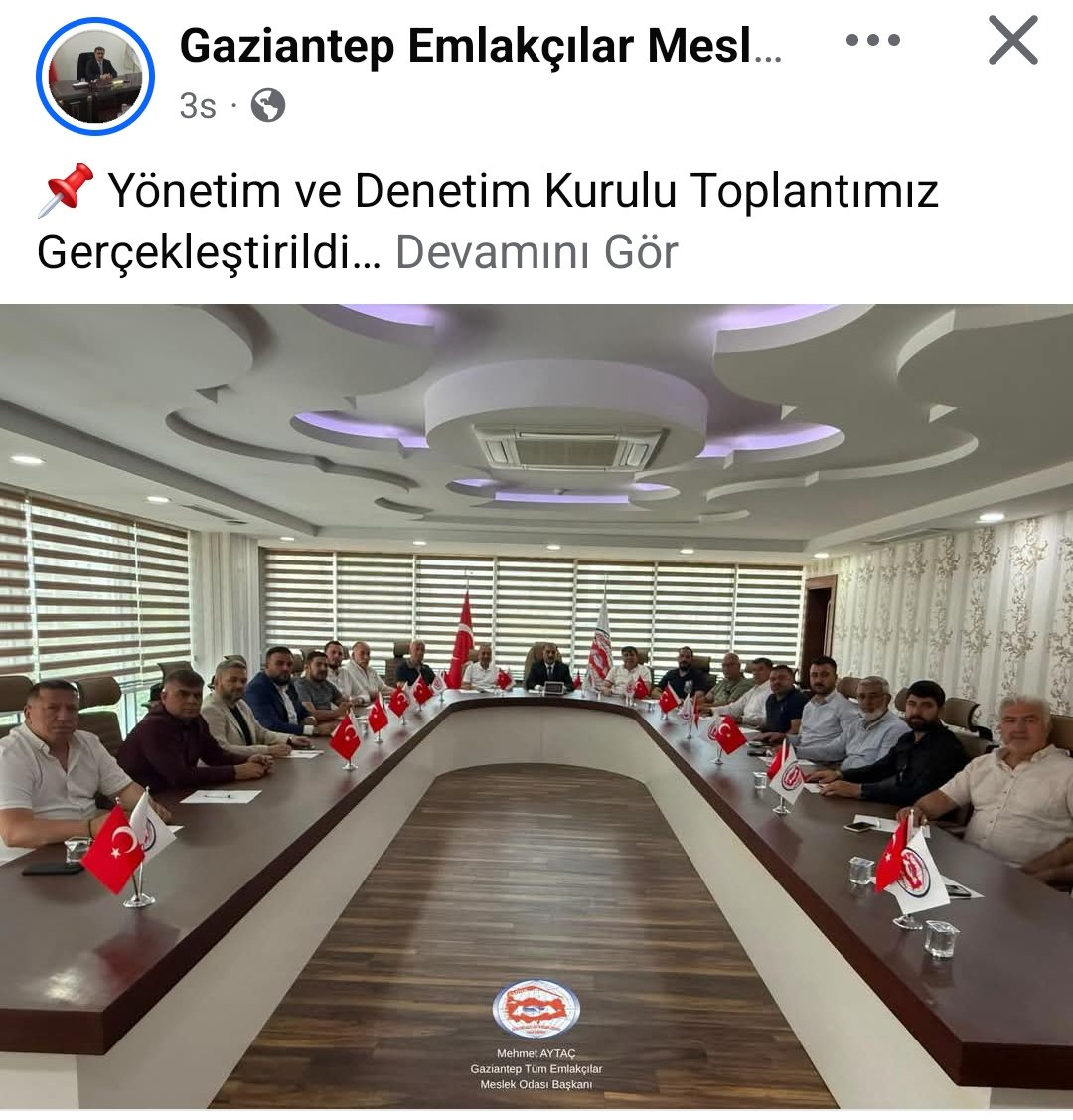 ahmetnarin27's tweet photo. #gaziantep #emlak #gayrimenkul https://t.co/cnYSdXiyln