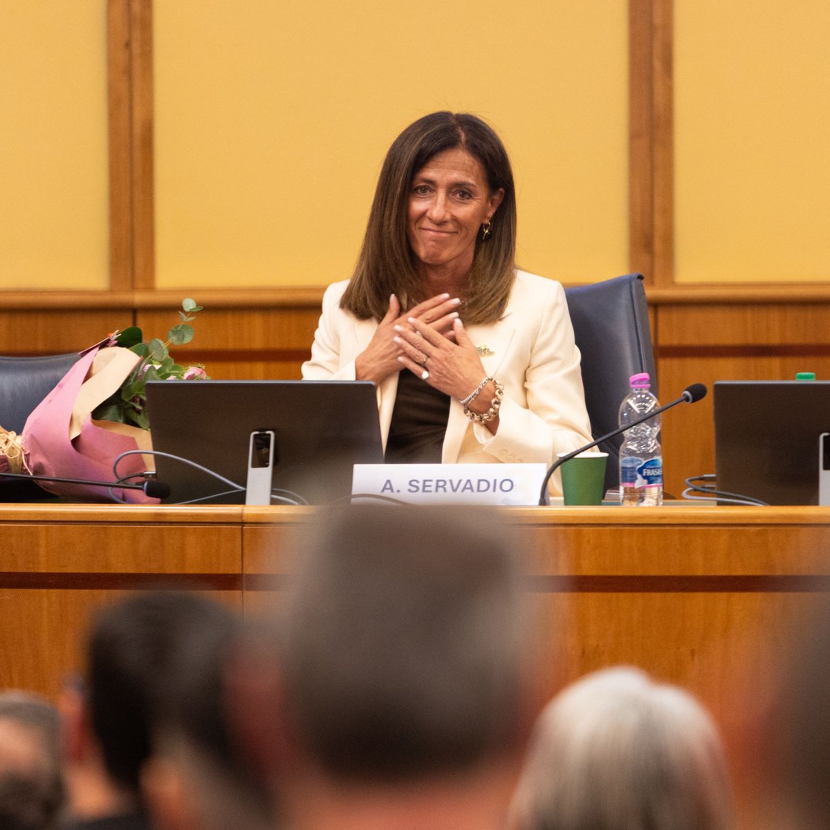 ofilazio's tweet photo. 📷 Qualche scatto del nostro terzo congresso. Sono passati alcuni giorni, ma l’emozione e il ricordo di queste due splendide giornate restano più forti che mai.

Confronto e condivisione tra fisioterapisti, per i fisioterapisti, per continuare a costruire insieme il futuro. 🩵 https://t.co/9Kqwt4dCKT