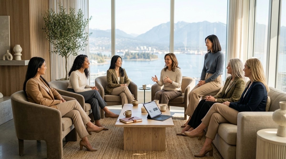 elwandab's tweet photo. Juneteenth in Vancouver! 🕊️✨ Align faith, health, &amp; wealth at Enclave Retreat 2026.

Register Now: https://t.co/njVwT4vOWx

#DrB2026 #edulocity #technolocity #LeadershipMastermind https://t.co/o0dcFmrhF8
