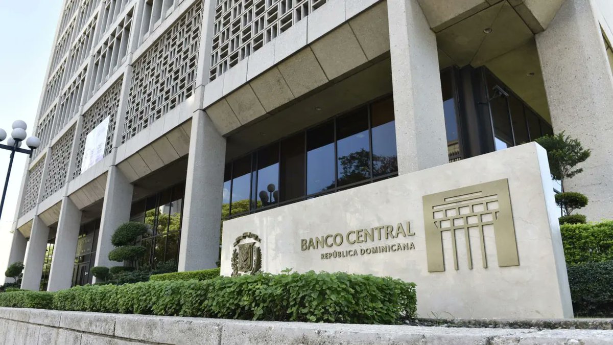 InvertixRD's tweet photo. Oportunidad de inversión: subasta competitiva de Letras del BCRD este miércoles 10 de junio de 2026
https://t.co/0ryuOxxo0E
#RepúblicaDominicana #DominicanRepublic #mercados #rentafija #BCRD #bancocentral https://t.co/hd5i7Ot4FM