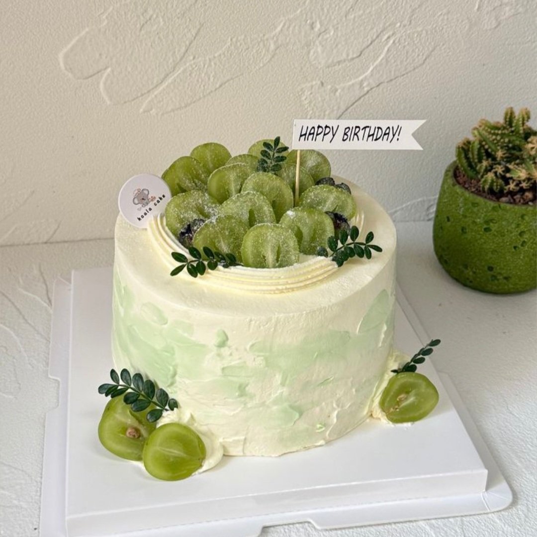 Enha7_genes's tweet photo. Pick a fruit cake <3

#Treat_SevEN_With_Respect
#Boycott_BELIFT https://t.co/wszxVQH8WH