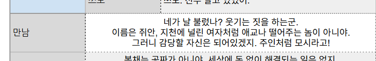 samiCB00's tweet photo. 리밋걸려서 또 나는 퍼블트를 못씀 쥐안 작혼에유 개좋은점 야샤 작혼이랑 이어지는기분이라 기분좋음  
대사들만 봐도 성격차이 존나 느껴져 좋음 에프터라는걸처음하는 고블린 소년상태 https://t.co/k79G36BXSy