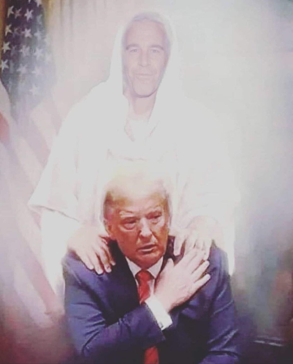 Likeabonedfish's tweet photo. @WallersGallery @NEWSMAX Pedophile worship https://t.co/rWSX1eXsis