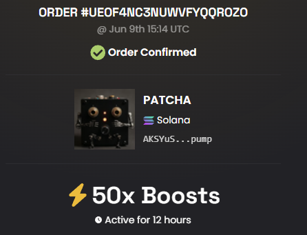 Patcha_fi's tweet photo. Boosted. https://t.co/CaHUiEFyLq