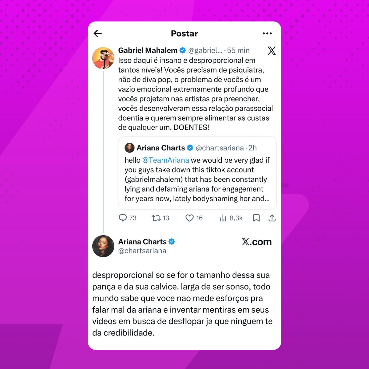POPTime tweet media