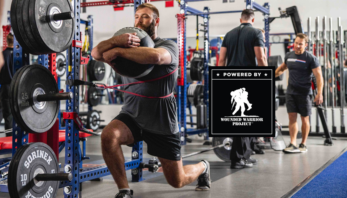 NavySEALfnd's tweet photo. We are proud to renew our partnership with Wounded Warrior Project.

In 2025, @wwp increased our funding to $300,000 in support of the NSF Warrior Fitness Program.

This commitment means post-9/11 veterans will continue to have access to essential care in brain and mental health, human performance, and holistic recovery. When two organizations share a mission, warriors benefit. Together, we keep showing up for those who gave so much in service to our nation.
We are proud to renew our partnership with Wounded Warrior Project.

In 2025, WWP increased our funding to $300,000 in support of the NSF Warrior Fitness Program.

This commitment means post-9/11 veterans will continue to have access to essential care in brain and mental health, human performance, and holistic recovery. When two organizations share a mission, warriors benefit. Together, we keep showing up for those who gave so much in service to our nation.

#NavySEALFoundation #WoundedWarriorProject #wwp #FurtherTogether