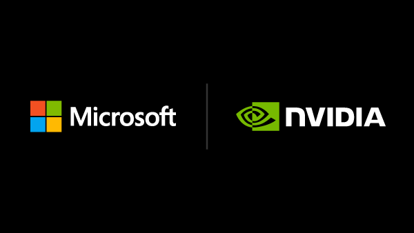 NVIDIA AI Infrastructure tweet media