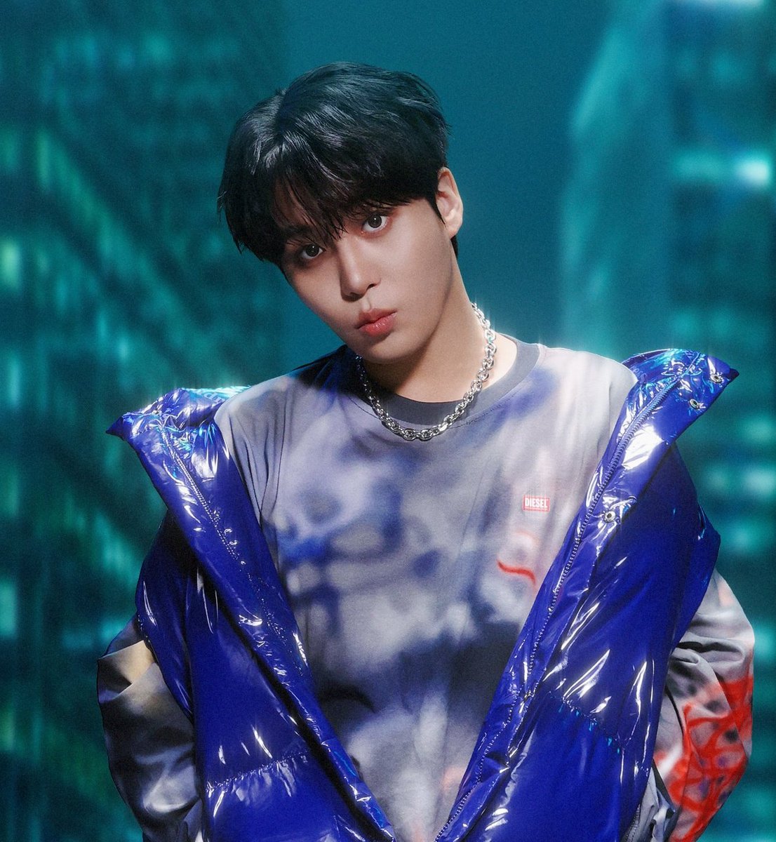 eiwyntwt's tweet photo. YAALLAH MAHADAHSYAT KARYA CIPTAANMU YANG INDAH INI SUNGGUH BERSYUKUR AKU HIDUP HINGGA SEKARANG DAN DIBERI KESEHATAN UNTUK MENCINTAI JONGHO SEPENUH HATI SEGENAP JIWA DAN RAGAKU OOOOOOH KEKASIH https://t.co/RSS1dKwJHD