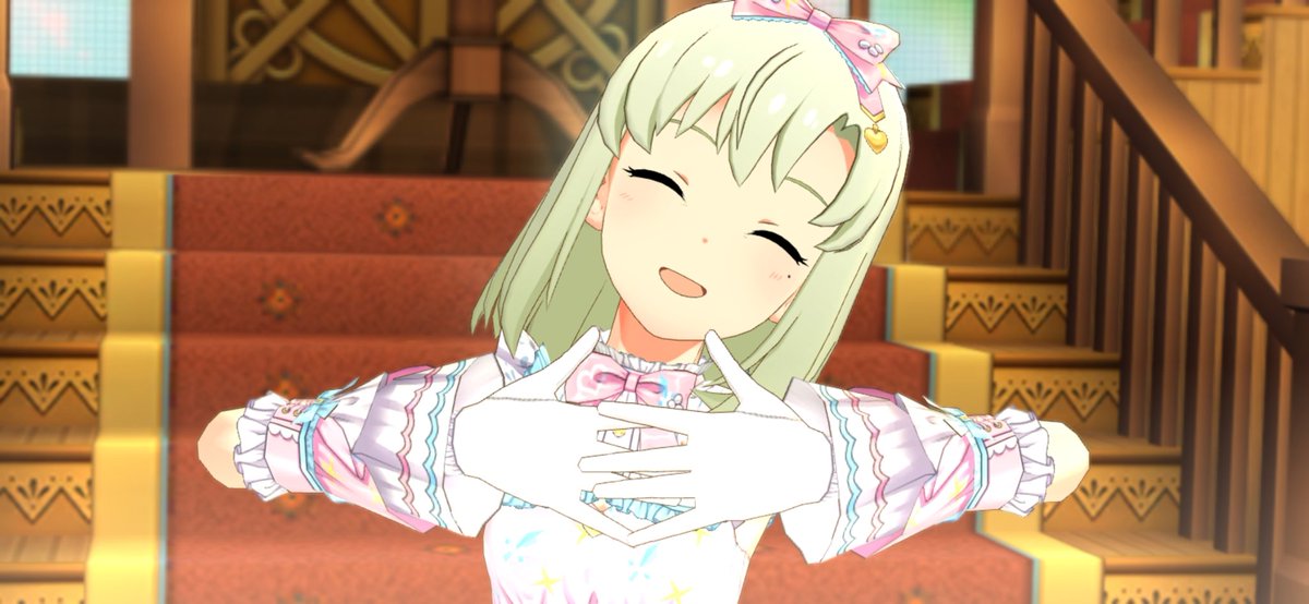 april3rd_2005's tweet photo. Gruß Gott!
Let's do our best today too!
詩花🎵瑞希
ヾ（〃＾∇＾）ﾉ♪ https://t.co/aMZJG8pKQi