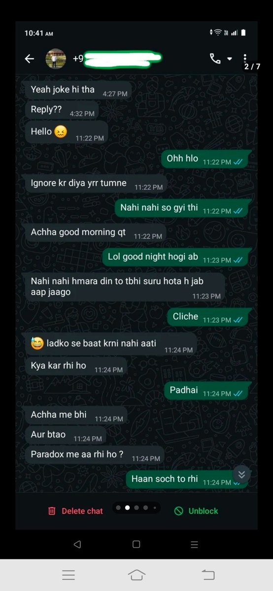 Ashuu_swe's tweet photo. So this Absolute Mofo Pig Anshuman Singh From IIT madras is Harrasing his junior and Even Making her Deepfake images and Posting in Tele grps ... Tff is Happeing in IIT's ? 

https://t.co/wFaq8Kkhat

@iitmadras
 
@PMOIndia
 
@ravi_iitm
  
@kc_srk
  
@pulkit_verma
  
@iitm_bs https://t.co/wJrIAXfpQH