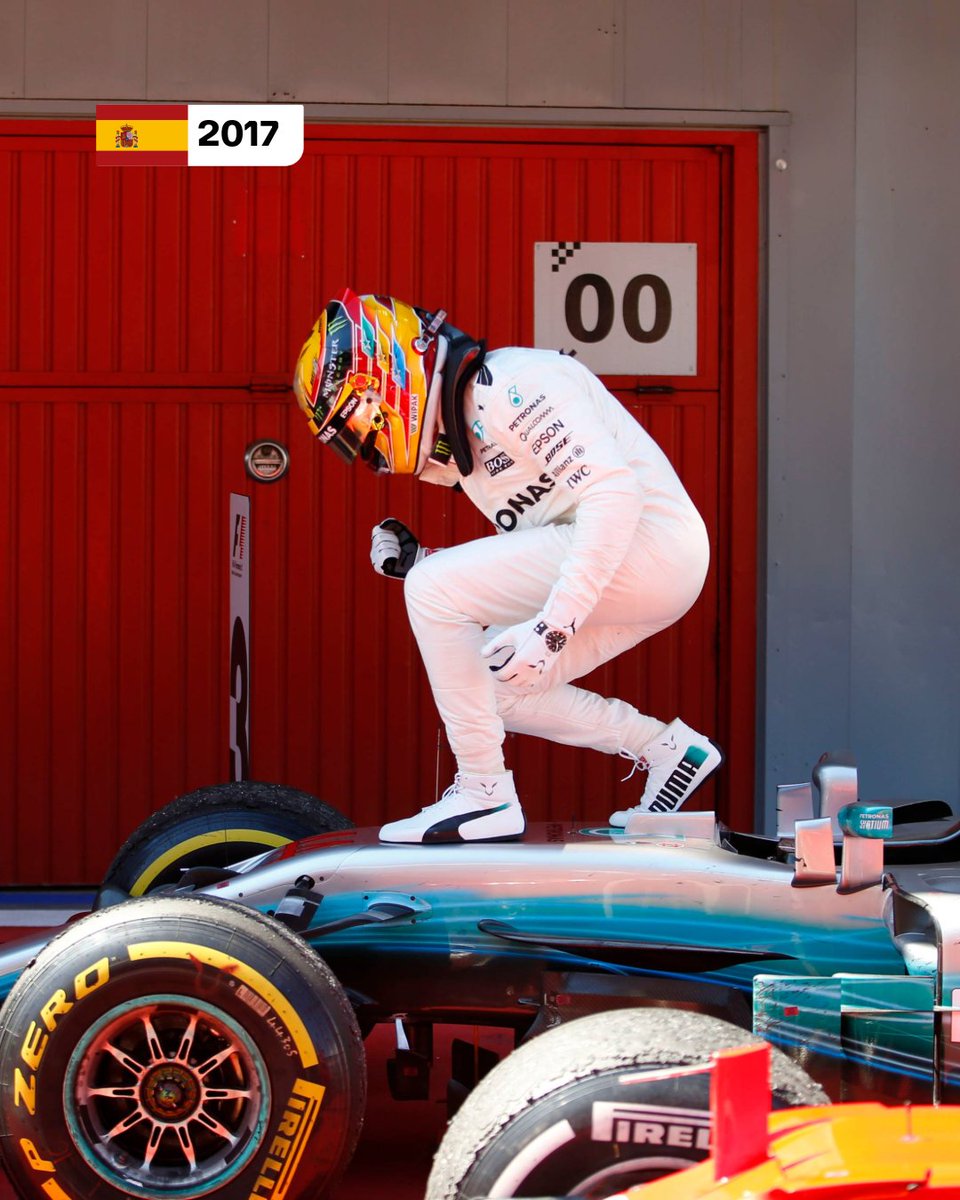 Mercedes-AMG PETRONAS F1 Team tweet media