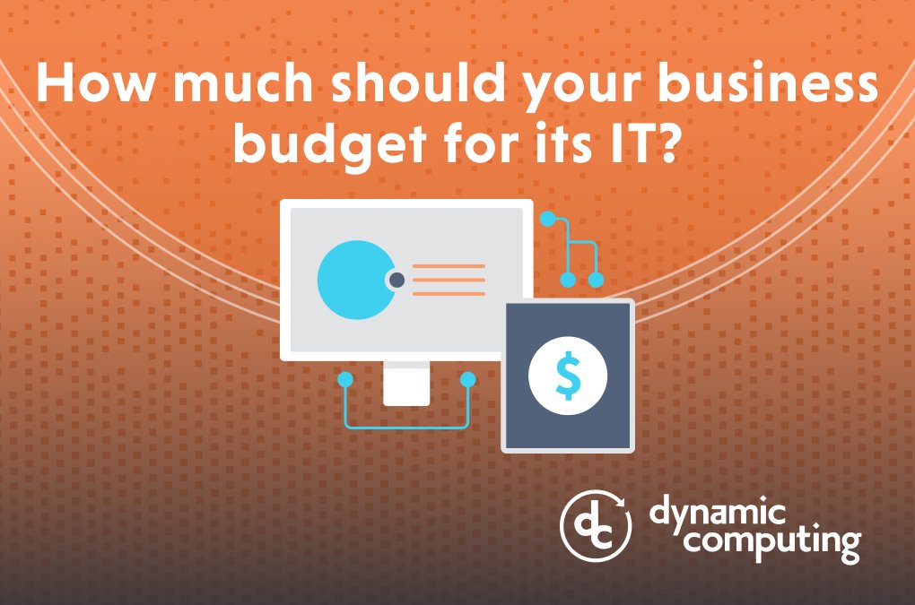 DynComputing's tweet photo. Is your IT budget ready for the next 5 years?
Our IT Budget Planner helps businesses assess current IT needs and plan smarter for growth, security, and scalability.

Start building a smarter IT strategy today.

https://t.co/242FJtUdBB
#ITBudget #Cybersecurity #BusinessTechnology https://t.co/uwNibn4GLq