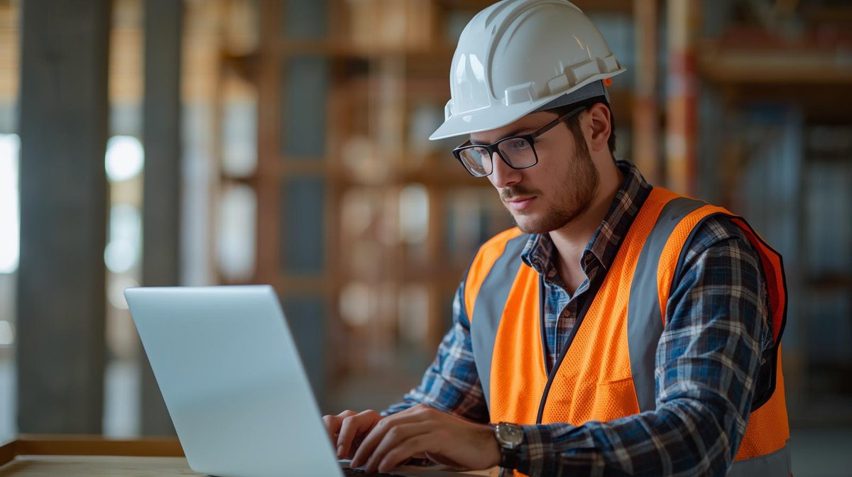 Unysoft_Chile's tweet photo. Si tu control de costos depende de planillas manuales, estás gestionando riesgos, no rentabilidad. El éxito operativo requiere una fuente única de verdad en tiempo real. 

#Unysoft #Construcción #Gestión #DataDriven https://t.co/9DjY8wLWHU